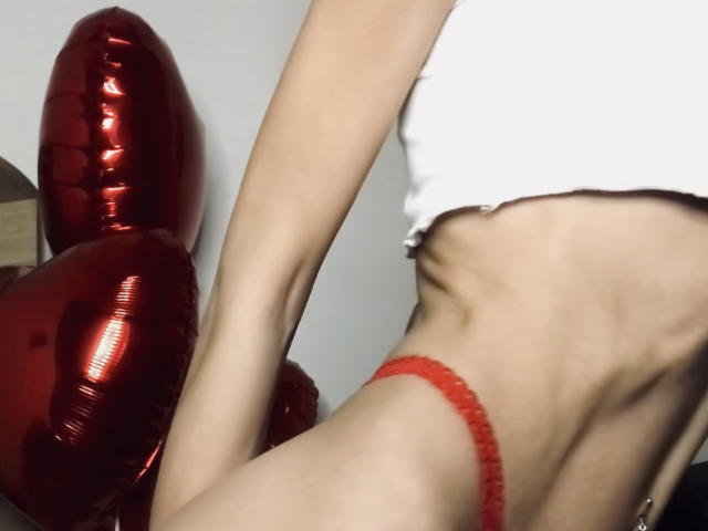 Julaiya - Sexe cam en vivo - 19710994