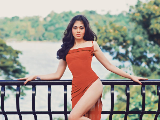 LilyMorningStar - сексуальная веб-камера в реальном времени - 19711334