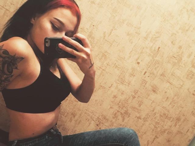 DinaMax - Live porn &amp; sex cam - 19711434