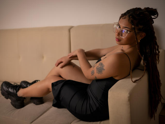 SammyFoox - Live porn &amp; sex cam - 19711598