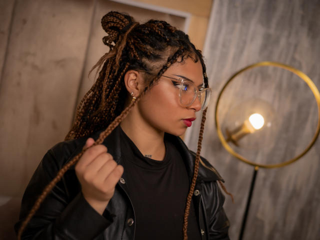 SammyFoox - сексуальная веб-камера в реальном времени - 19711646