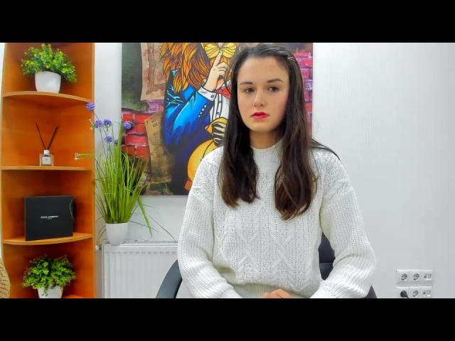 PerfectNikka - Live porn &amp; sex cam - 19711754