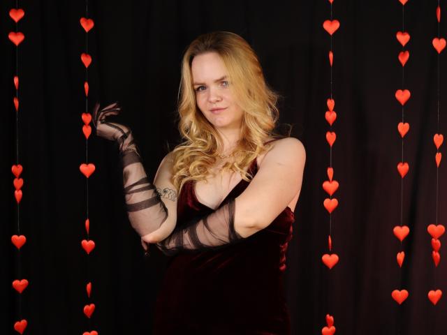 KseniaHopes - Live sexe cam - 19712134