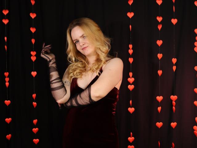 KseniaHopes - Live porn &amp; sex cam - 19712138