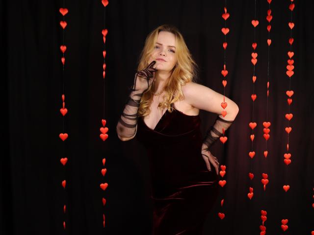 KseniaHopes - Live porno og sexkamera - 19712158