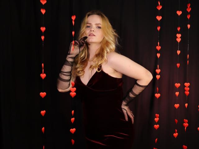 KseniaHopes - Live porn &amp; sex cam - 19712162