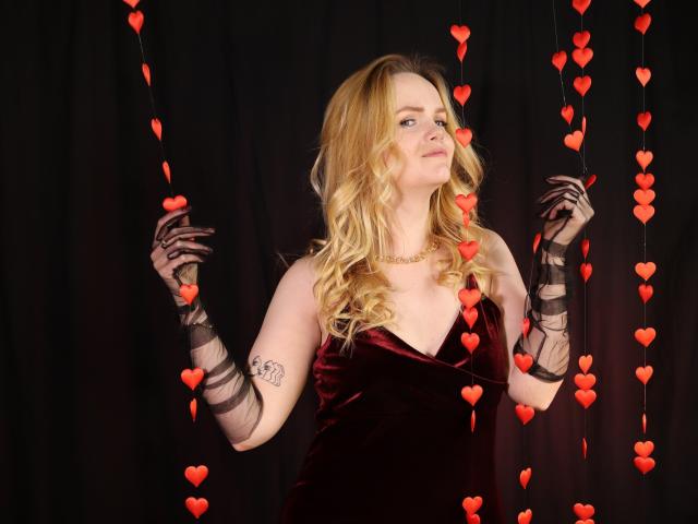 KseniaHopes - Live porn &amp; sex cam - 19712182