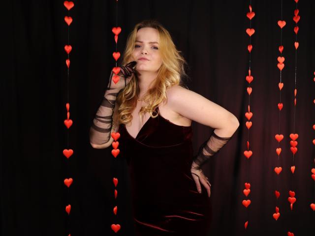 KseniaHopes - Sexe cam en vivo - 19712186