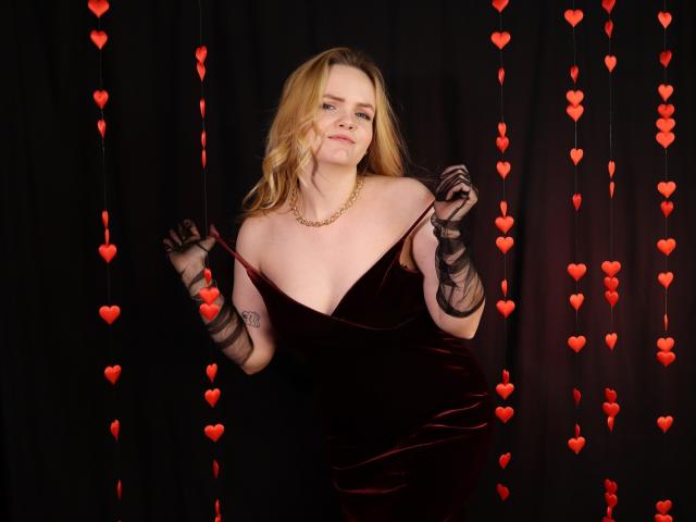 KseniaHopes - Live Sex Cam - 19712202