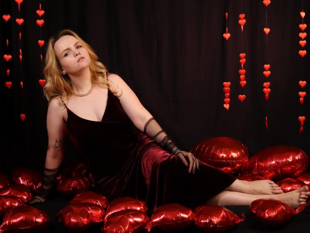 KseniaHopes - Live porn &amp; sex cam - 19712226