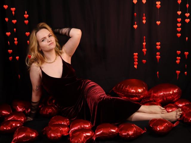 KseniaHopes - Camera khiêu dâm &amp; quyến rũ trực tiếp - 19712238