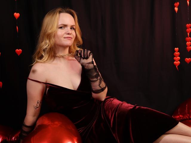 KseniaHopes - Sexe cam en vivo - 19712254