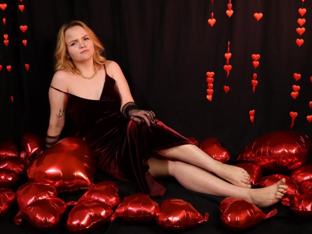 KseniaHopes - Live sex cam - 19712302