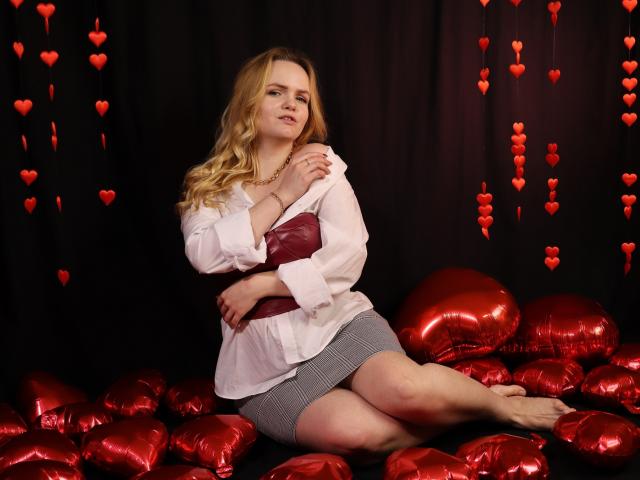 KseniaHopes - Live porn &amp; sex cam - 19712378