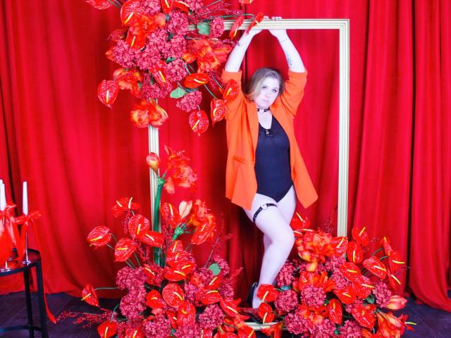 JessikaDaniels - Live porn &amp; sex cam - 19712462