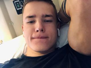 BluesBarry - Live porn &amp; sex cam - 19713650