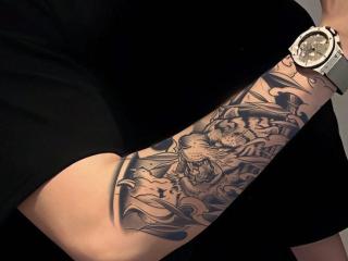 BluesBarry - Camera khiêu dâm &amp; quyến rũ trực tiếp - 19713654