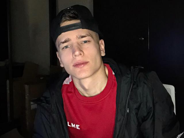 BluesBarry - Camera khiêu dâm &amp; quyến rũ trực tiếp - 19713666