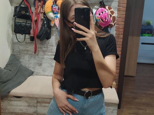 Afelia - сексуальная веб-камера в реальном времени - 19713890