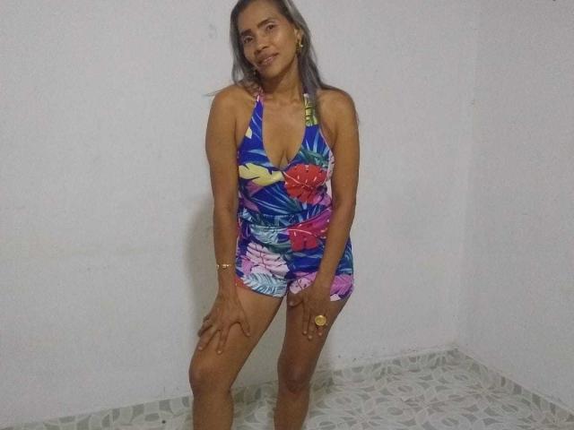 DulxeDaniela - Sexe cam en vivo - 19714362