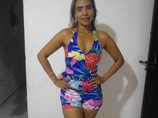 DulxeDaniela - Sexe cam en vivo - 19714378