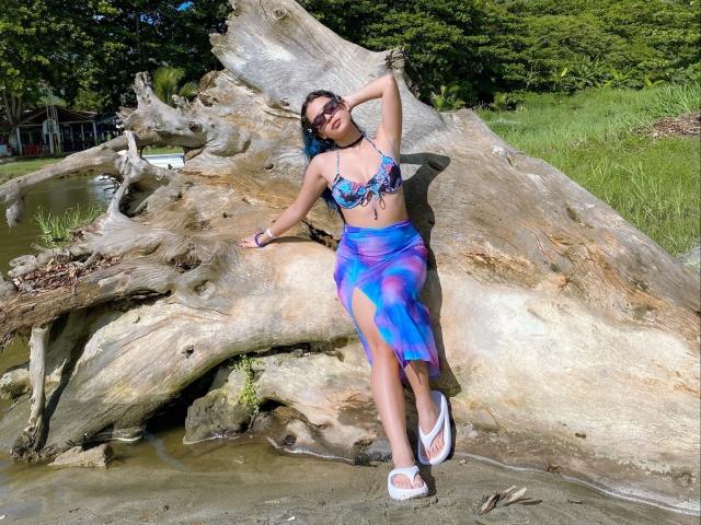 AlySnow - Live porn &amp; sex cam - 19715018