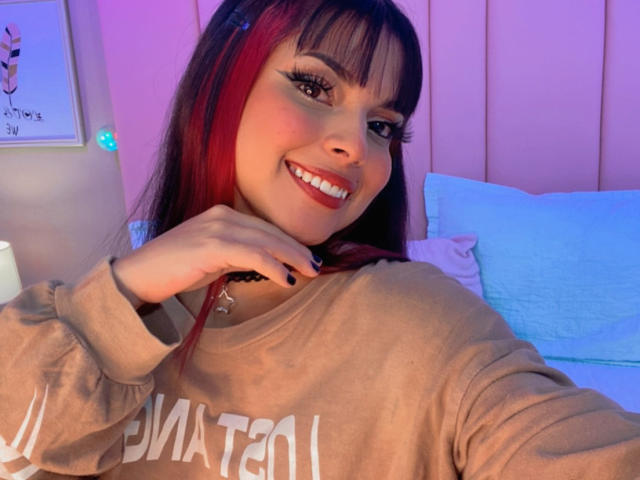 AlySnow - Live porno og sexkamera - 19715202