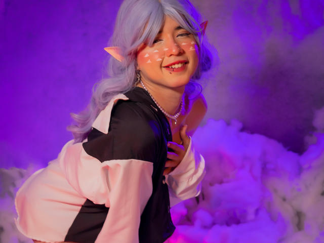 SaakuraHot - сексуальная веб-камера в реальном времени - 19715366