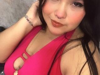 ZoeGuzman - Live sex cam - 19715662