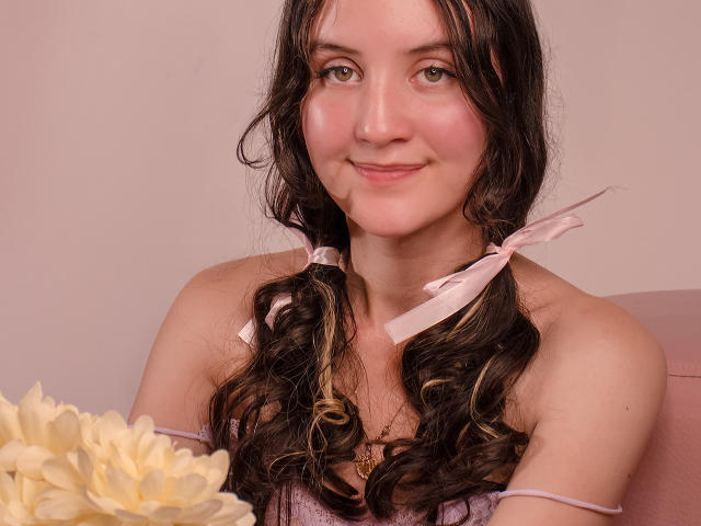 ChloeDulce - Sexe cam en vivo - 19715786