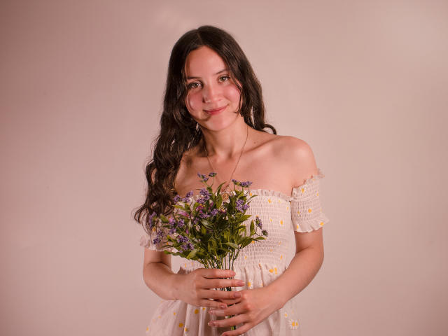 ChloeDulce - Live sex cam - 19715790