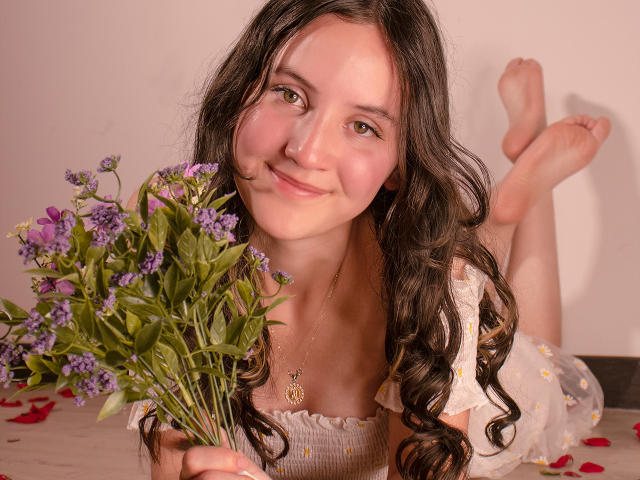 ChloeDulce - Live sex cam - 19715802