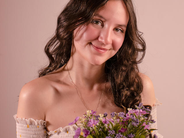 ChloeDulce - Sexe cam en vivo - 19715806