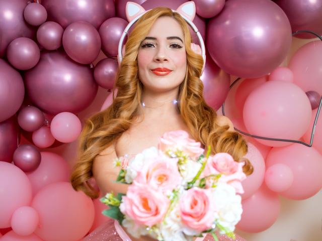 MissaYagamii - Sexe cam en vivo - 19715826