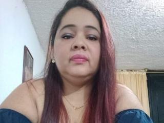 LuciaAndrade - Camera khiêu dâm &amp; quyến rũ trực tiếp - 19716006