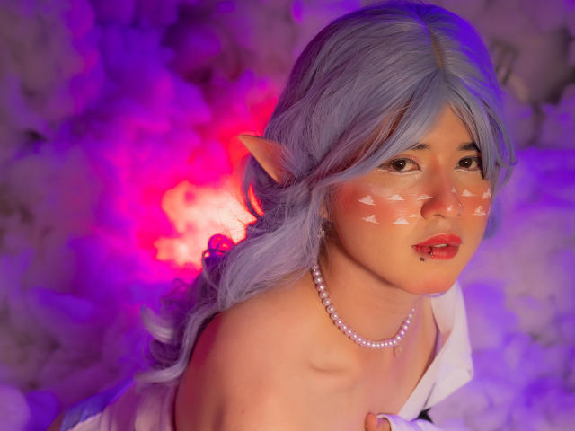 SaakuraHot - сексуальная веб-камера в реальном времени - 19716514