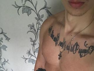 MangorLoverS - сексуальная веб-камера в реальном времени - 19716802