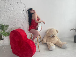 LiyaFrench - Camera khiêu dâm &amp; quyến rũ trực tiếp - 19716918