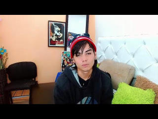 AngellDavidx - Camera khiêu dâm &amp; quyến rũ trực tiếp - 19717018