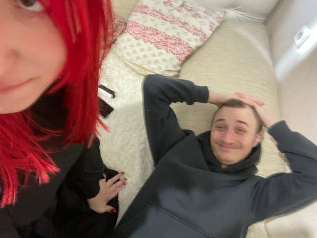 GeniFab - Live porn &amp; sex cam - 19717394