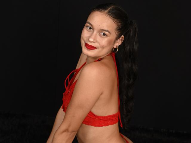 HellenKrissha - Camera khiêu dâm &amp; quyến rũ trực tiếp - 19717534