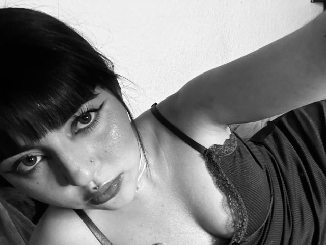 MagicMaddy - сексуальная веб-камера в реальном времени - 19717818