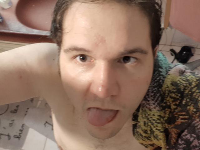 NectarineFad - Sexe cam en vivo - 19718434