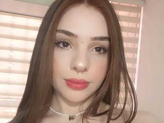 PaulinaOwens - Sexe cam en vivo - 19718486