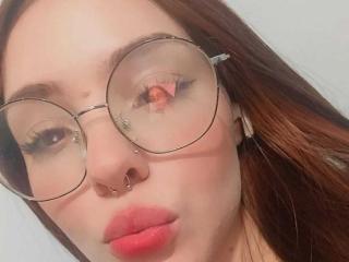 PaulinaOwens - сексуальная веб-камера в реальном времени - 19718498