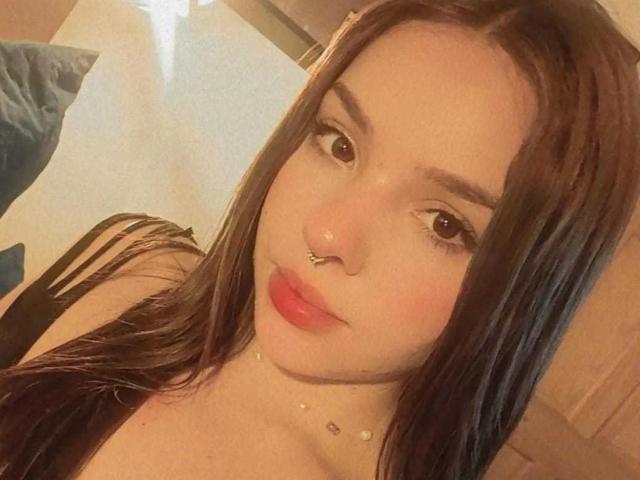 PaulinaOwens - Sexe cam en vivo - 19718522