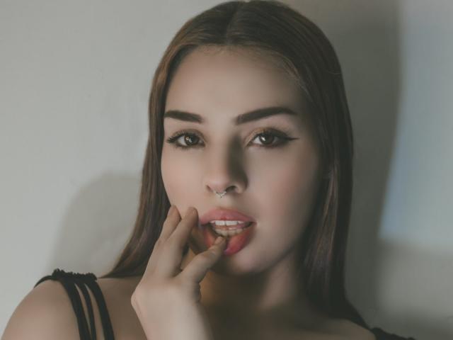 PaulinaOwens - Sexe cam en vivo - 19718530