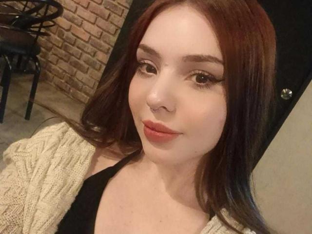 PaulinaOwens - Live porn &amp; sex cam - 19718534