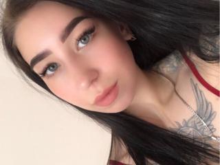 LiliaTattoo - Live porn &amp; sex cam - 19718762