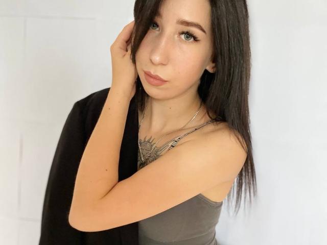 LiliaTattoo - Sexe cam en vivo - 19718774